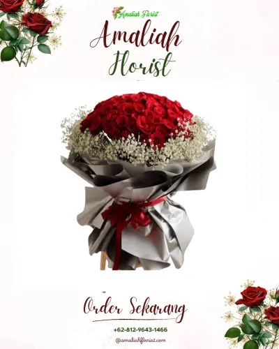 Buket Bunga jatinegara